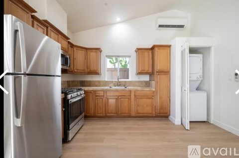 1502 Sunrise Drive 1 Apartment for Rent