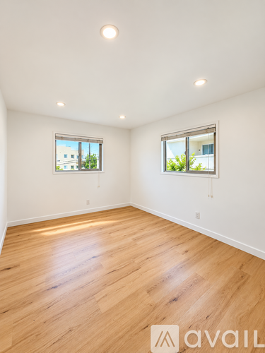 1837 N La Brea Ave 2 Beds Apartment for Rent - Photo gallery 4