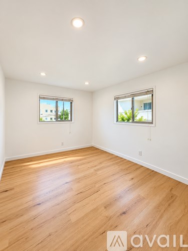 1837 N La Brea Ave 2 Beds Apartment for Rent