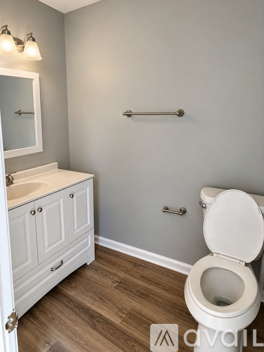 5727 Aftonshire Dr 2 Beds Townhouse for Rent - Photo gallery 3