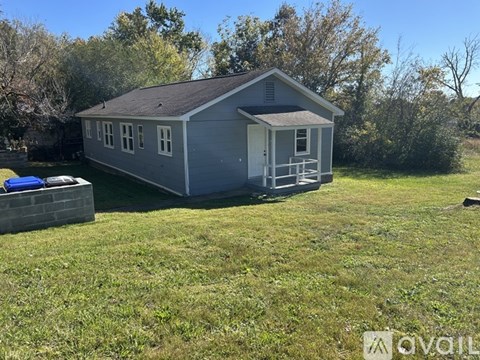 100 Howard Ln 2 Beds Apartment for Rent