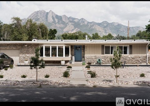 5615 South Laurelwood Street 6 Beds Apartment for Rent