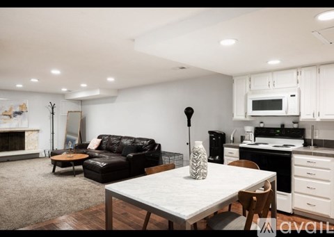 5615 South Laurelwood Street 6 Beds Apartment for Rent
