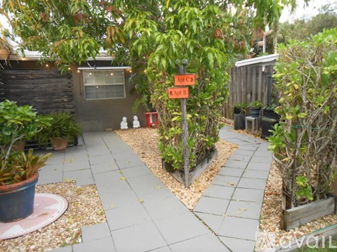 1441 Northeast 23Rd Street 1 Apartment for Rent