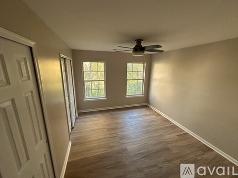 1652 Covington Rd 2 Beds Apartment for Rent