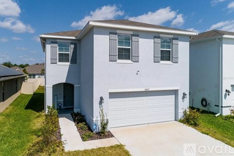 34075 Jasper Stone Dr 4 Beds Apartment for Rent