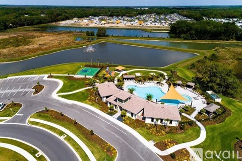 34075 Jasper Stone Dr 4 Beds Apartment for Rent