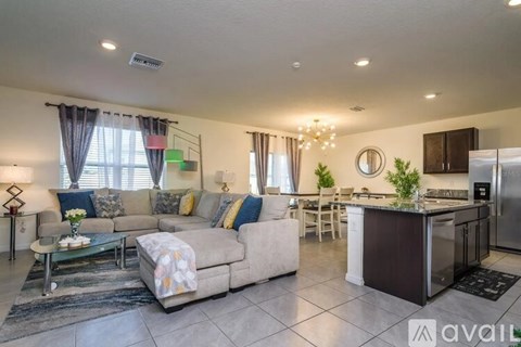 34075 Jasper Stone Dr 4 Beds Apartment for Rent
