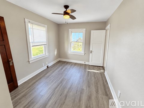 320 Huron Ave 2 Beds Apartment for Rent