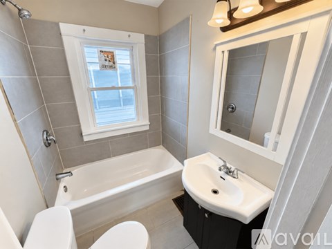 320 Huron Ave 2 Beds Apartment for Rent