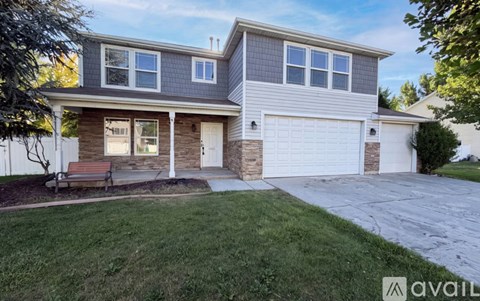 867 S 1580 W 4 Beds Apartment for Rent