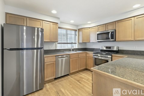 8505 Nesbit Ave N 3 Beds Apartment for Rent