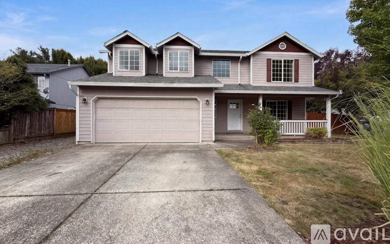 1321 NW 5th Ct 4 Beds Single Family Home for Rent - Photo gallery 1