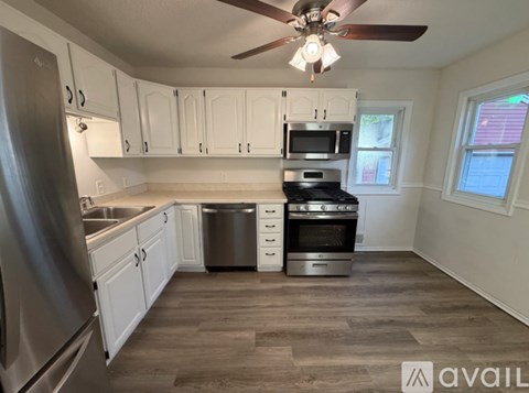 77 Park Dr 3 Beds Apartment for Rent