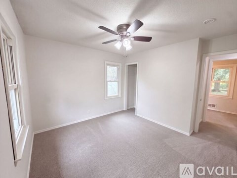 77 Park Dr 3 Beds Apartment for Rent