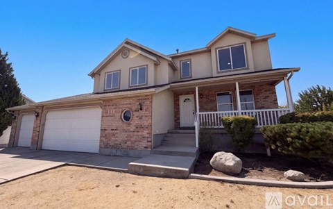 1444 W 3605 S 4 Beds Apartment for Rent
