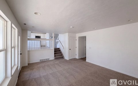 1444 W 3605 S 4 Beds Apartment for Rent