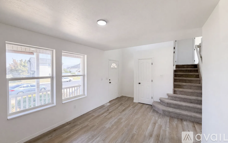 1444 W 3605 S 4 Beds Single Family Home for Rent - Photo gallery 3