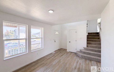 1444 W 3605 S 4 Beds Apartment for Rent