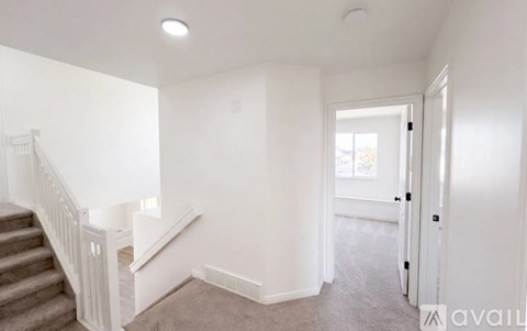 1444 W 3605 S 4 Beds Apartment for Rent