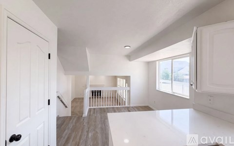 1444 W 3605 S 4 Beds Apartment for Rent