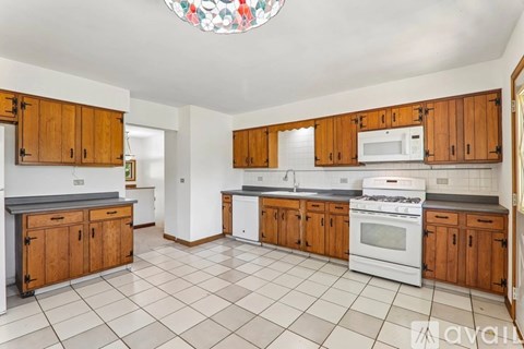 4533 Black Partridge Ln 5 Beds Apartment for Rent
