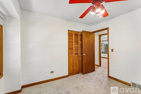 4533 Black Partridge Ln 5 Beds Apartment for Rent