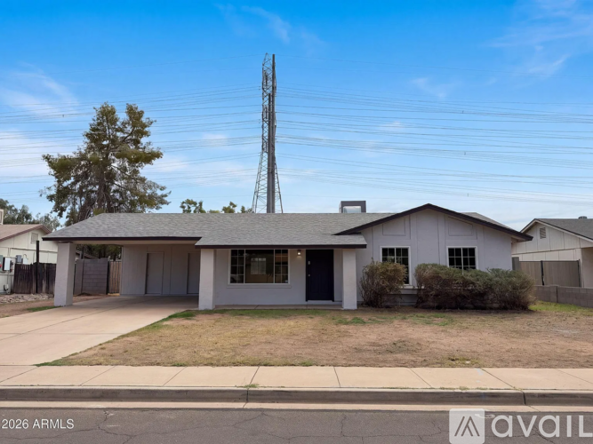 1712 W Peralta Ave 3 Beds Single Family Home for Rent - Photo gallery 1