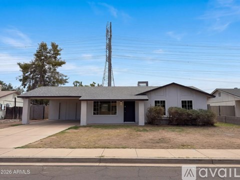 1712 W Peralta Ave 3 Beds Apartment for Rent