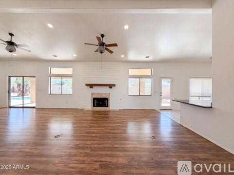1208 E Clearview Dr 3 Beds Apartment for Rent