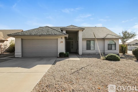 7642 W Beryl Avenue 3 Beds Apartment for Rent