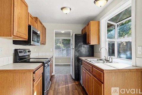 3800 SW 326Th St 4 Beds Apartment for Rent