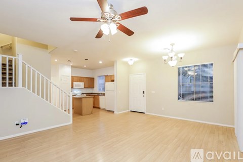 7526 S 14Th St 3 Beds Apartment for Rent