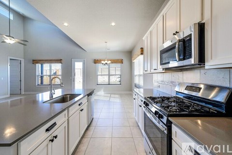 11521 American Mustang Loop 4 Beds Apartment for Rent