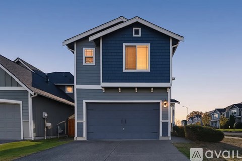 9503 West Polk Street 4 Beds Apartment for Rent