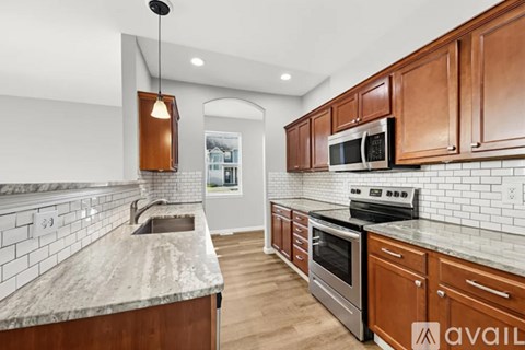 9503 West Polk Street 4 Beds Apartment for Rent