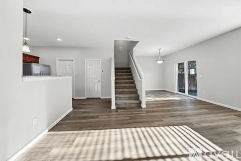 9503 West Polk Street 4 Beds Apartment for Rent