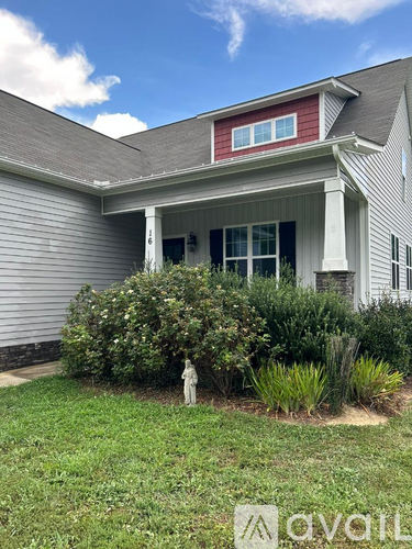 16 Cotton Mill Dr 3 Beds Single Family Home for Rent - Photo gallery 1