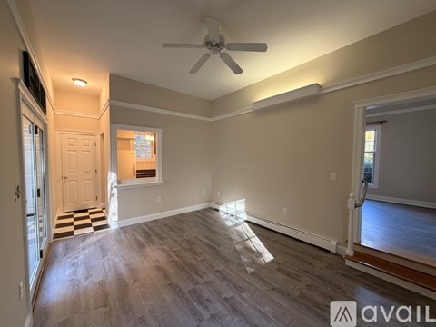 86 Josiah Norton Rd 1 Apartment for Rent