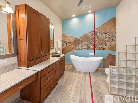 3321 Charla Dr 3 Beds Apartment for Rent