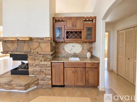 3321 Charla Dr 3 Beds Apartment for Rent