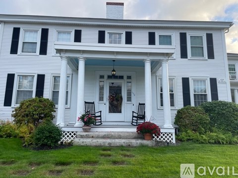 112 Main St 1 Apartment for Rent