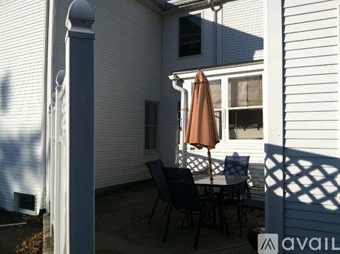 112 Main St 1 Apartment for Rent