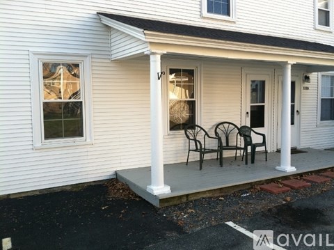 112 Main St 1 Apartment for Rent