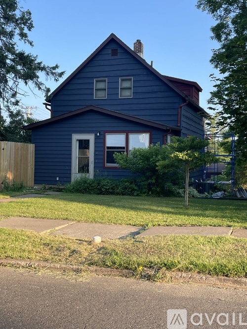 5128 Glendale Street 2 Beds Single Family Home for Rent - Photo gallery 1