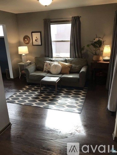 5128 Glendale Street 2 Beds Apartment for Rent