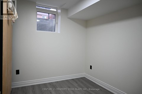 BASEMENT - 6 BINDER TWINE TRAIL 1 Apartment for Rent