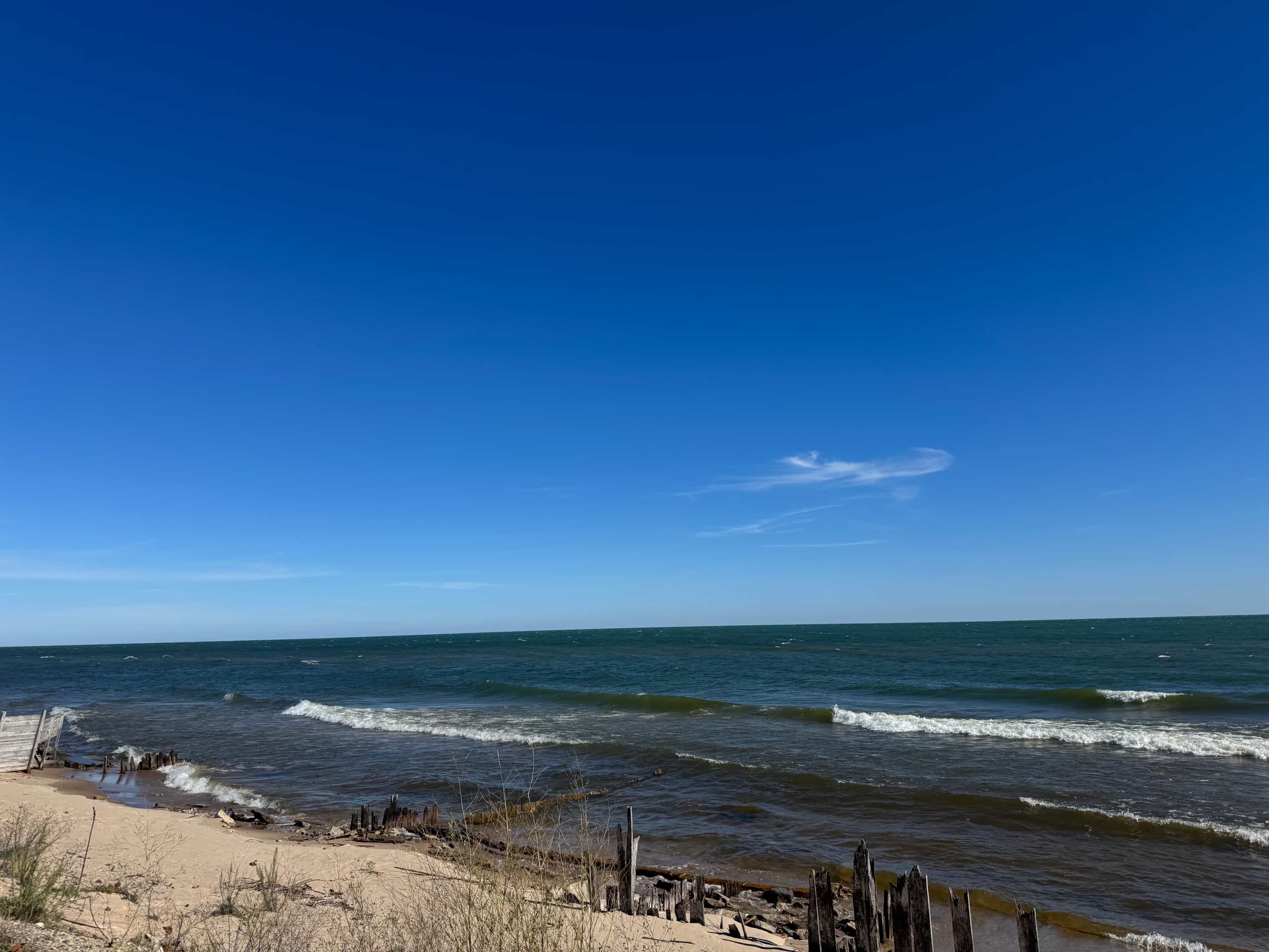 3510 N US 23 hwy Studio-1 Apartment for Rent - Photo gallery 2