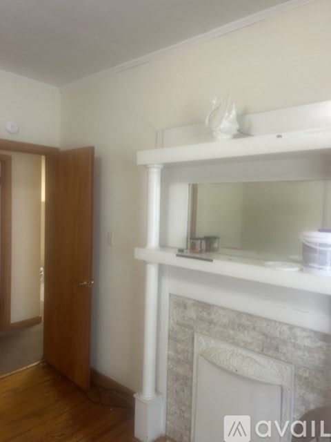 1629 Williams Ave 2 Beds Apartment for Rent