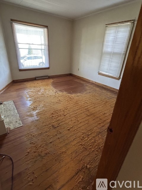 1629 Williams Ave 2 Beds Apartment for Rent